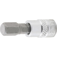1/4" DADO CON PUNTA HEXAGONAL, 5/16"