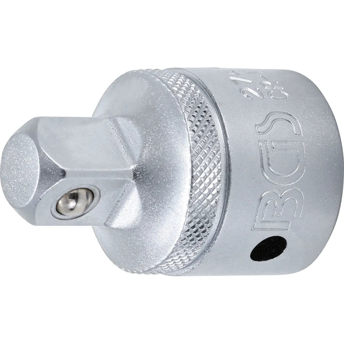 ADAPTADOR 1/2" EXT. - 3/4" INT.