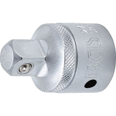 ADAPTADOR 1/2" EXT. - 3/4" INT.