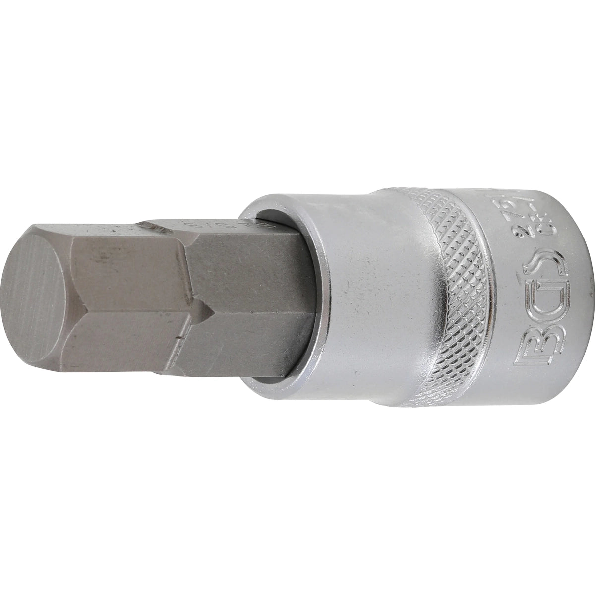 DADO CON PUNTA |ENTRADA DE 12.5 MM (1/2") | 5/8"