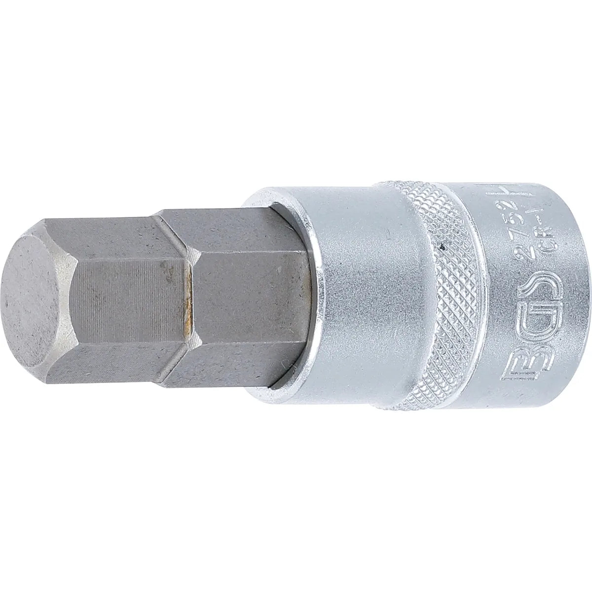 DADO CON PUNTA |ENTRADA DE 12.5 MM (1/2") | 11/16"
