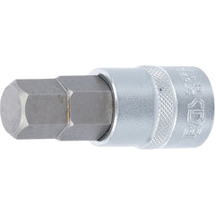 DADO CON PUNTA |ENTRADA DE 12.5 MM (1/2") | 11/16"
