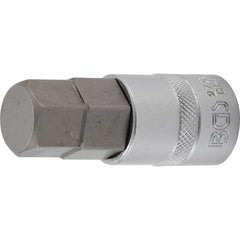 DADO CON PUNTA |ENTRADA DE 12.5 MM (1/2") | 13/16"