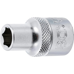 1/2" DADO HEXAGONAL (PRO-TORQUE) 3/8"