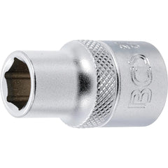 1/2" DADO HEXAGONAL (PRO-TORQUE) 7/16"