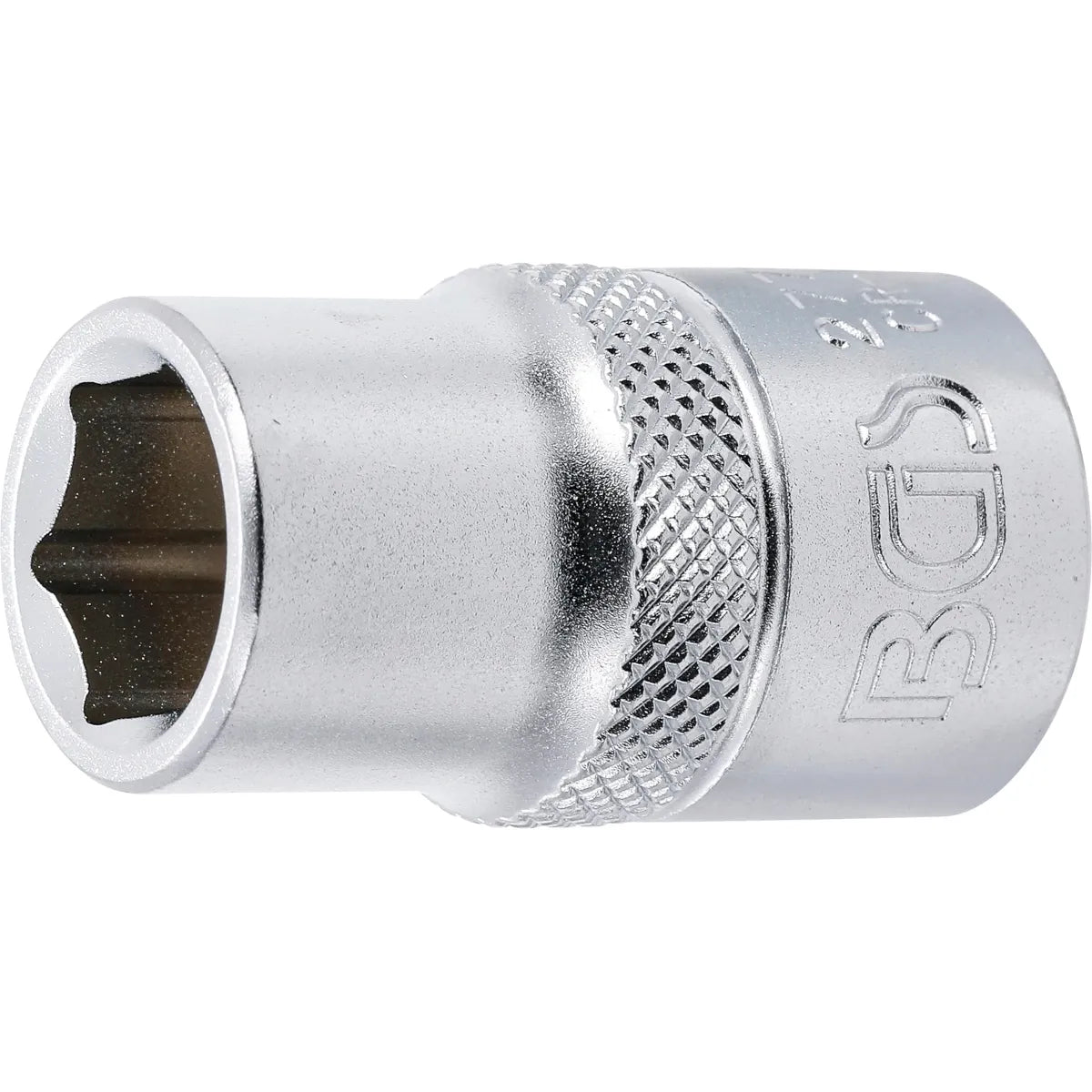 1/2" DADO HEXAGONAL (PRO-TORQUE) 1/2"