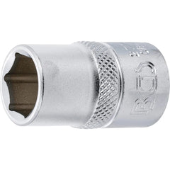 1/2" DADO HEXAGONAL (PRO-TORQUE) 9/16"
