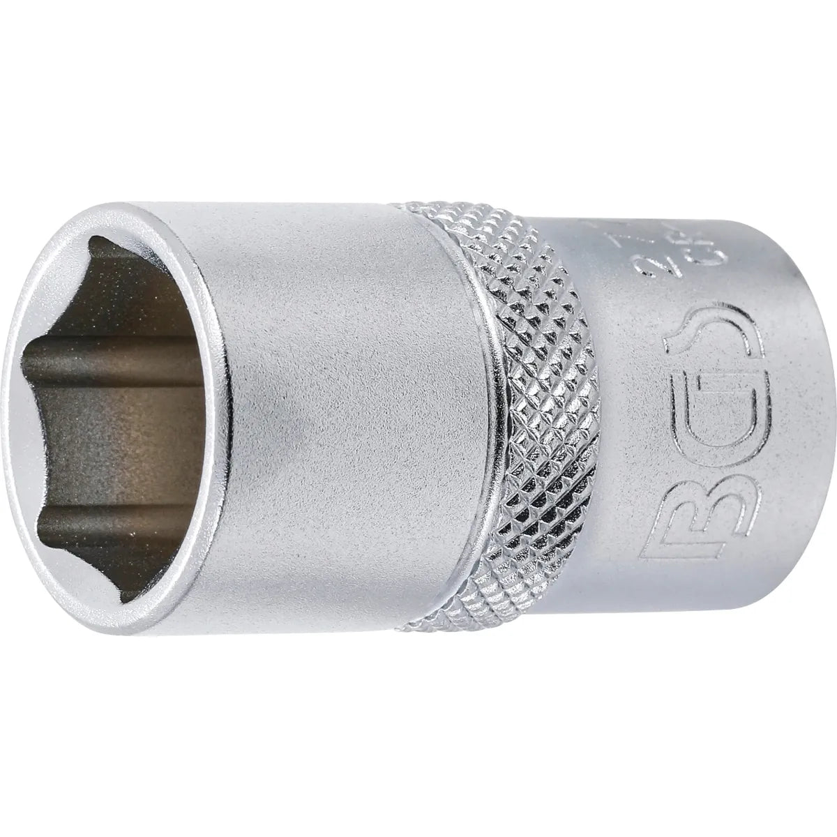 1/2" DADO HEXAGONAL (PRO-TORQUE) 5/8"