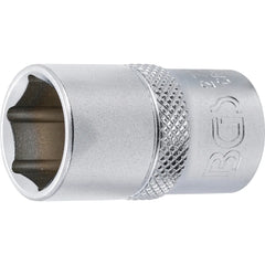 1/2" DADO HEXAGONAL (PRO-TORQUE) 5/8"