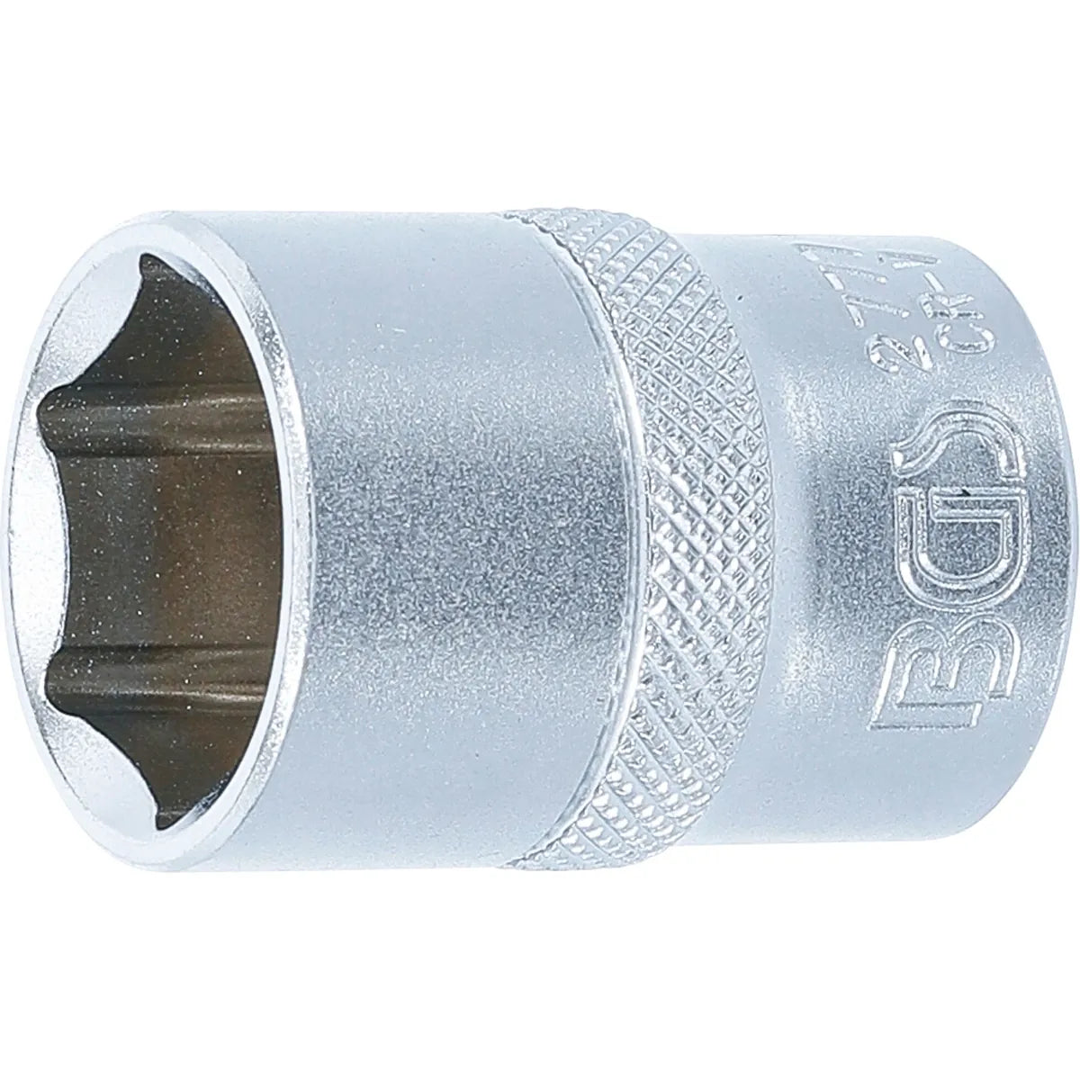 1/2" DADO HEXAGONAL (PRO-TORQUE) 13/16"