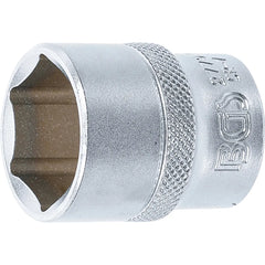 1/2" DADO HEXAGONAL (PRO-TORQUE) 15/16"