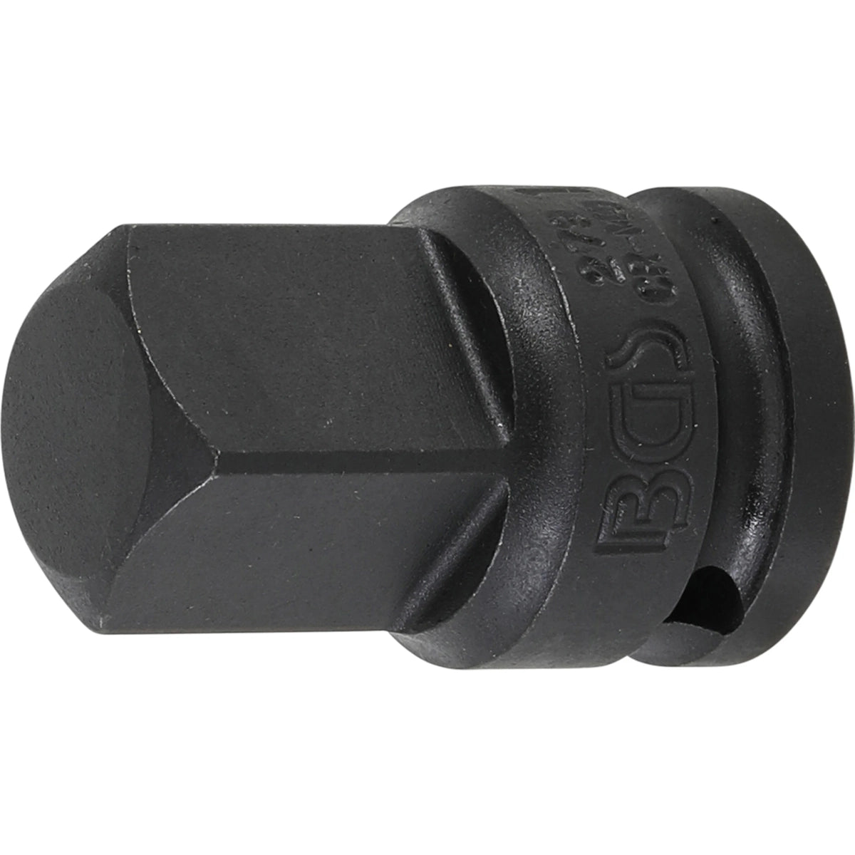 ADAPTADOR DE IMPACTO 1/2" INT. - 3/4" EXT.
