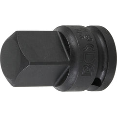 ADAPTADOR DE IMPACTO 1/2" INT. - 3/4" EXT.