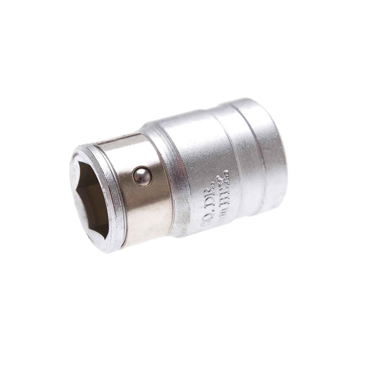 1/2" ADAPTADOR CON BOLA DE FIJACION PARA PUNTAS DE 14 MM