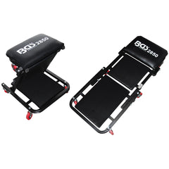 CAMILLA / ASIENTO PLEGABLE PARA MECANICOS
