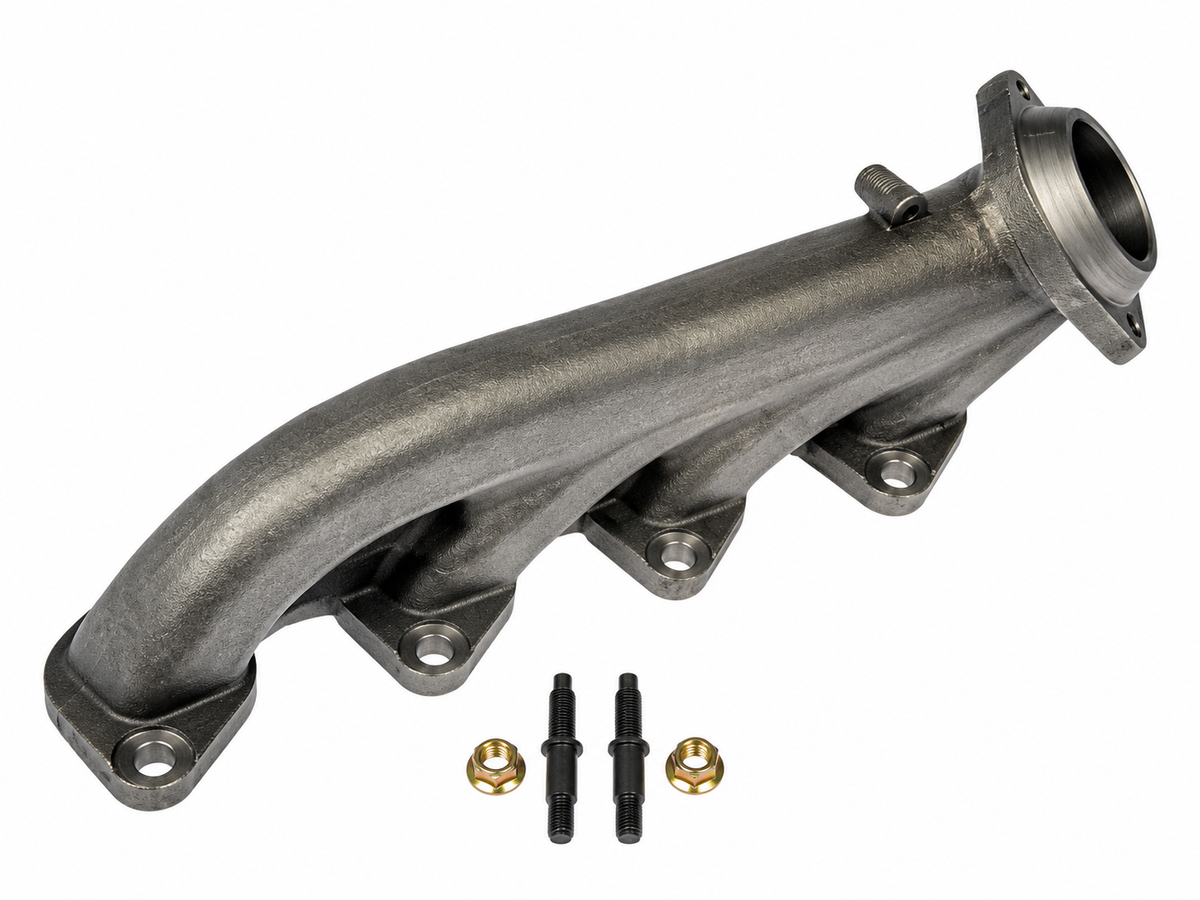 Multiple de Escape Ford F350 F250 6.2L 2011 A 2016
