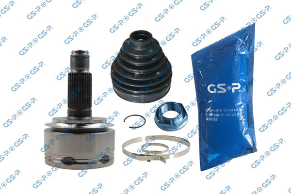 JUNTA  L/R HONDA CIVIC 1.5L 16-21