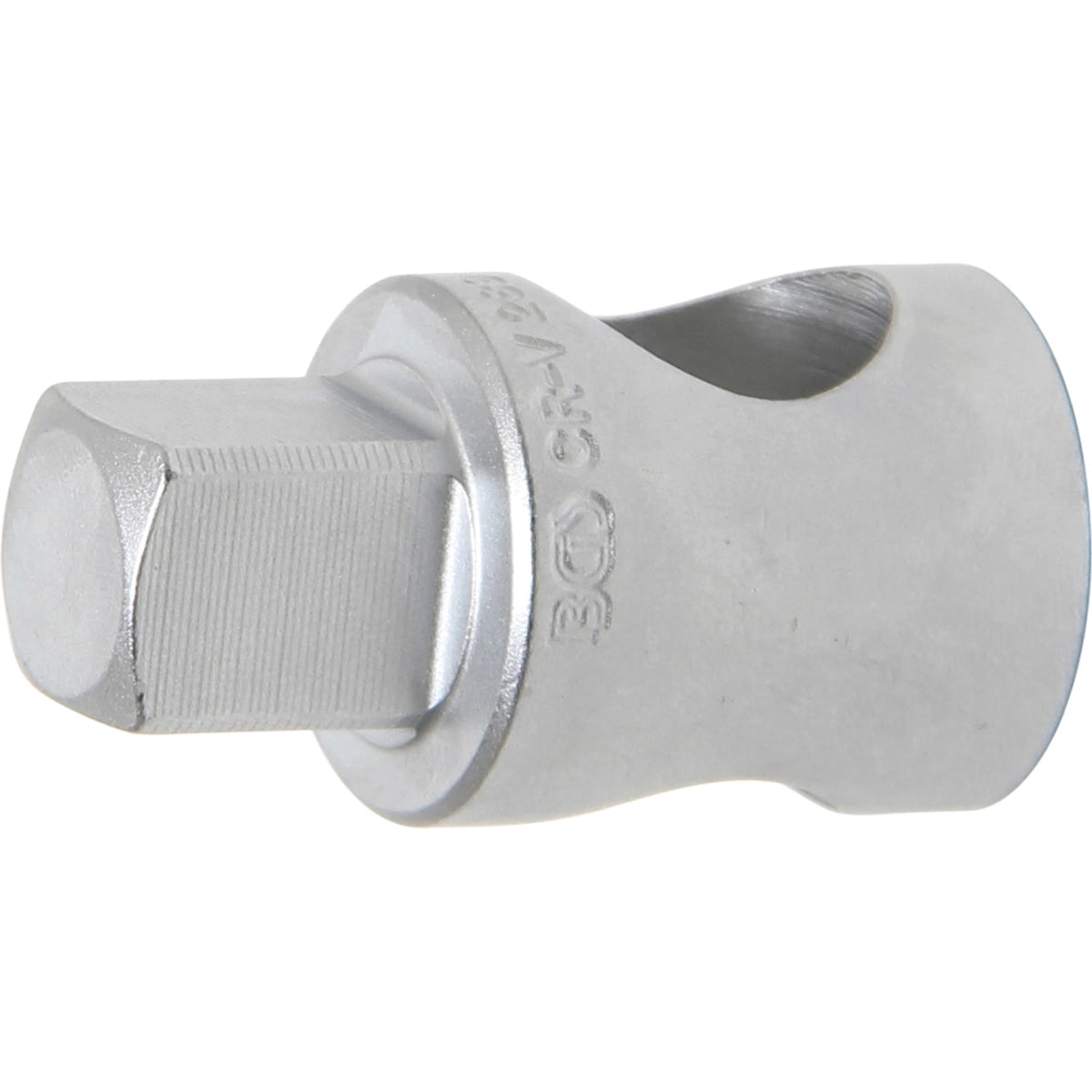 ADAPTADRO CORREDIZO PARA EXTENSIÓNS 1/2" 3/8" INT. X 1/2" EXT.