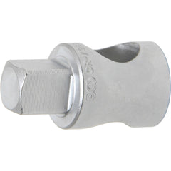 ADAPTADRO CORREDIZO PARA EXTENSIÓNS 1/2" 3/8" INT. X 1/2" EXT.
