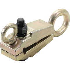 MORDAZA PARA LA ALINEACION DEL CHASIS, 43 MM, UNA DIRECCION DE TIRO, HASTA 5 TON (LADO 2 TON)