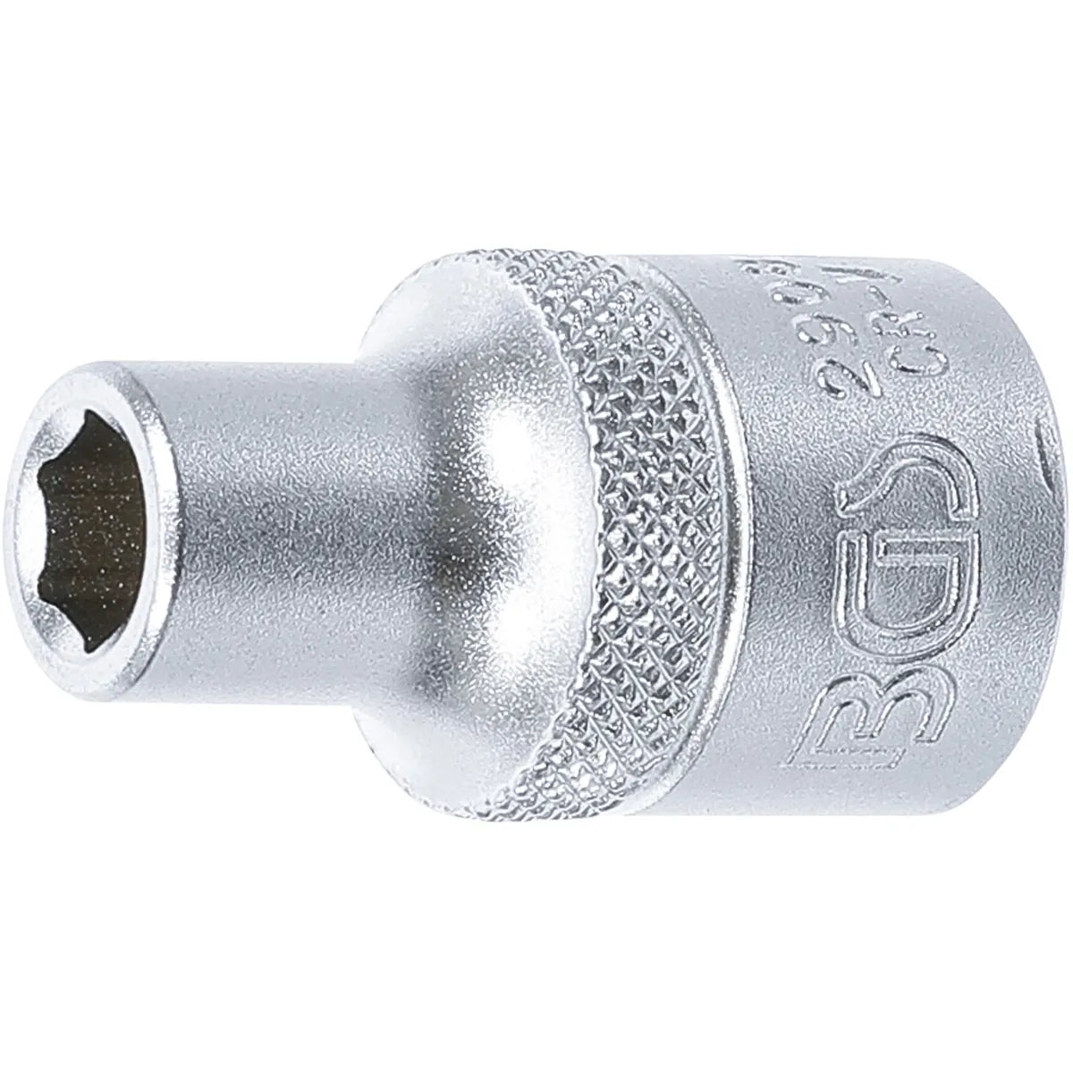 DADO HEXAGONAL (PRO-TORQUE) 1/2" 8 MM