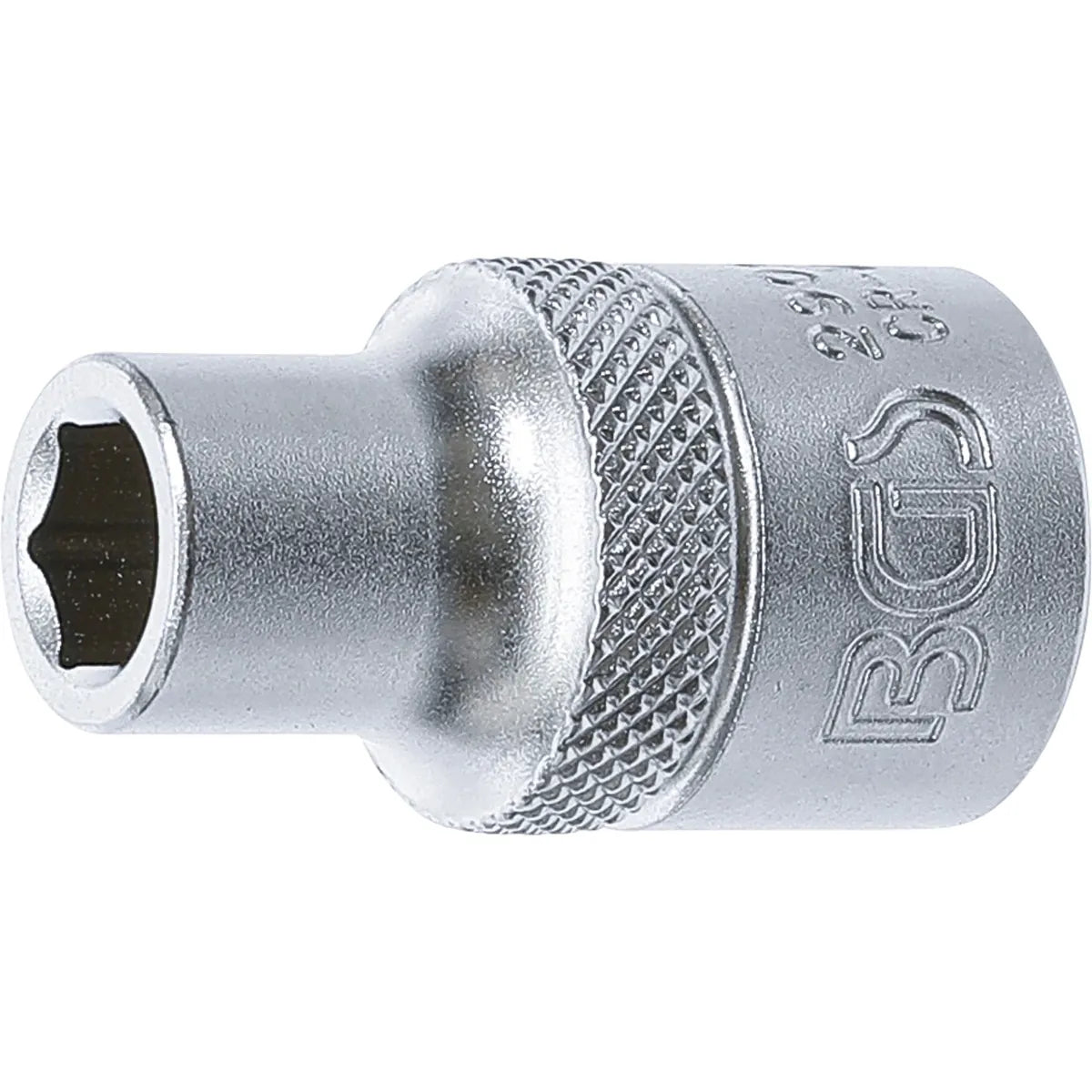 DADO HEXAGONAL (PRO-TORQUE) 1/2" 9 MM