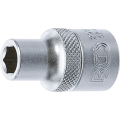 DADO HEXAGONAL (PRO-TORQUE) 1/2" 9 MM