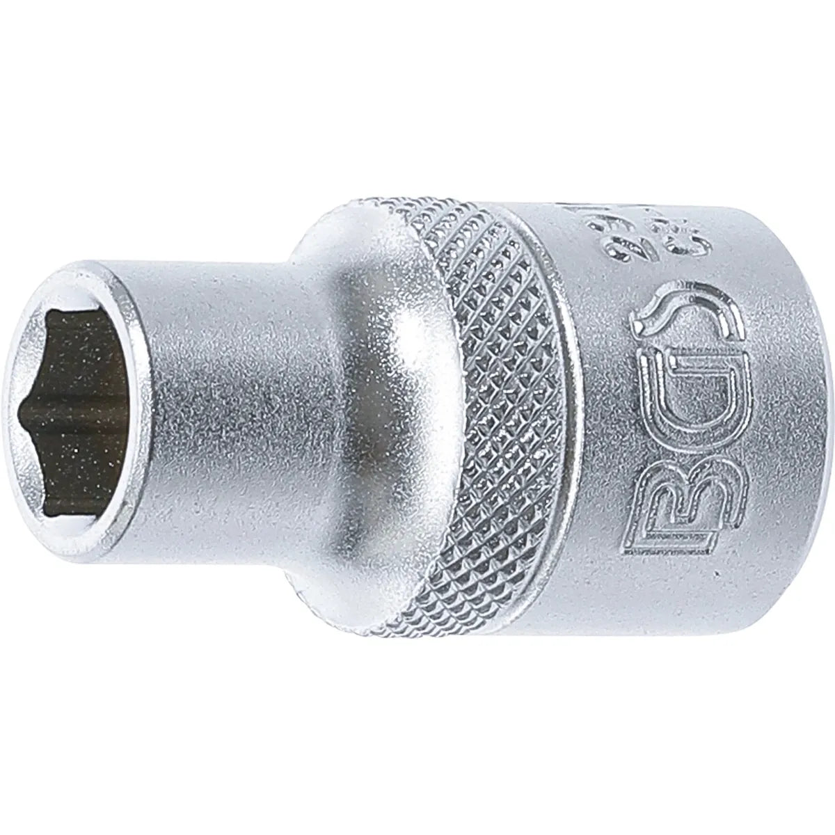 DADO HEXAGONAL (PRO-TORQUE) 1/2" 10 MM