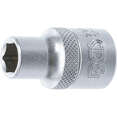 DADO HEXAGONAL (PRO-TORQUE) 1/2" 10 MM