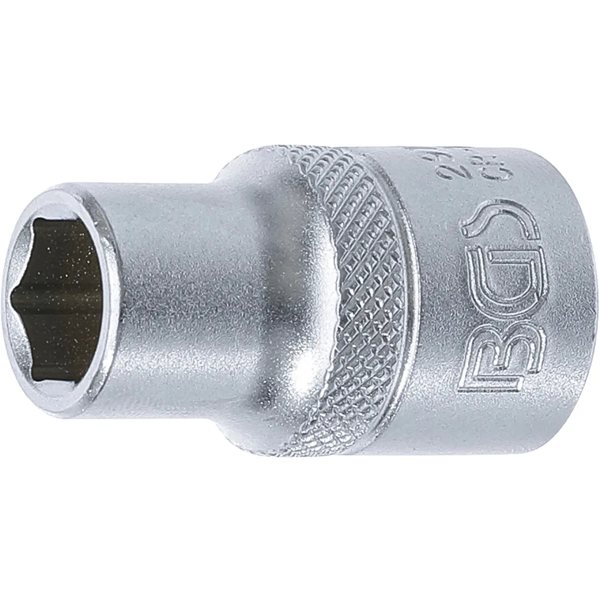 DADO HEXAGONAL (PRO-TORQUE) 1/2" 11 MM