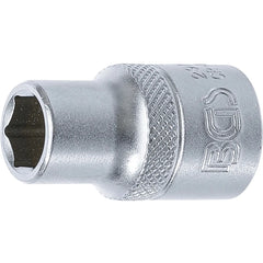 DADO HEXAGONAL (PRO-TORQUE) 1/2" 11 MM