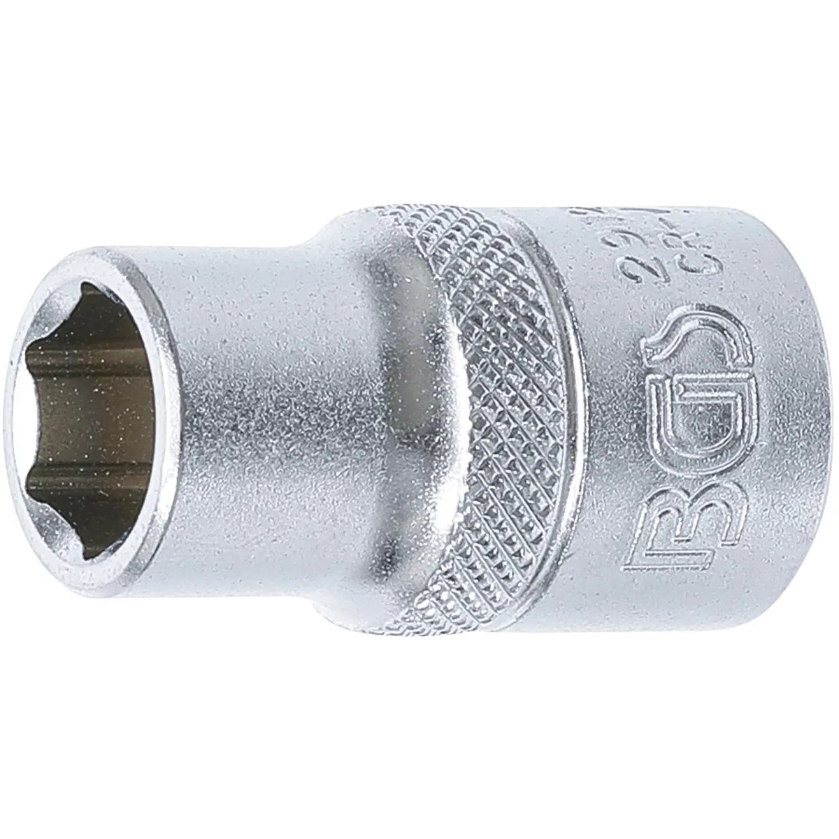 DADO HEXAGONAL (PRO-TORQUE) 1/2" 12 MM