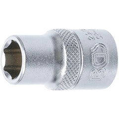 DADO HEXAGONAL (PRO-TORQUE) 1/2" 12 MM