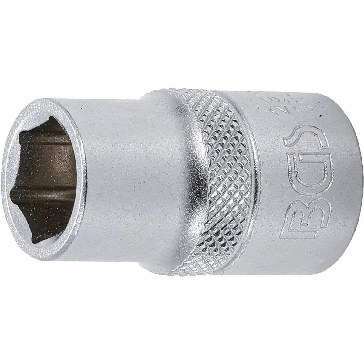 DADO HEXAGONAL (PRO-TORQUE) 1/2" 13 MM