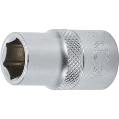 DADO HEXAGONAL (PRO-TORQUE) 1/2" 13 MM