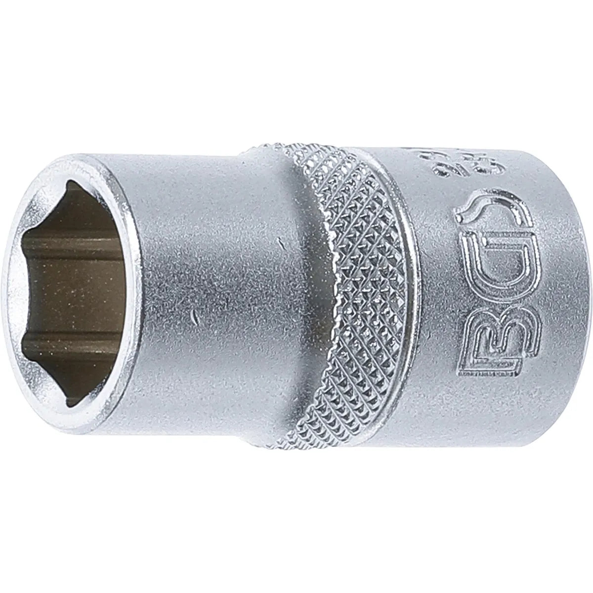 DADO HEXAGONAL (PRO-TORQUE) 1/2" 14 MM