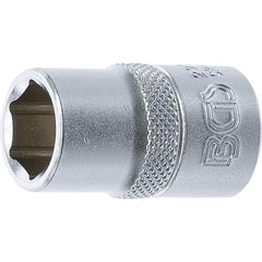DADO HEXAGONAL (PRO-TORQUE) 1/2" 14 MM