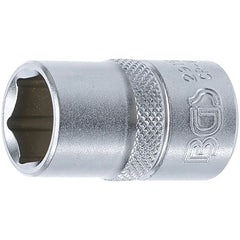 DADO HEXAGONAL (PRO-TORQUE) 1/2" 15 MM