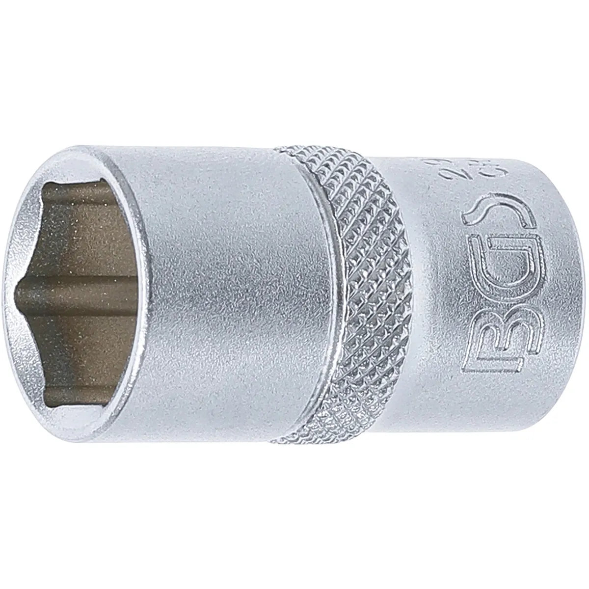 DADO HEXAGONAL (PRO-TORQUE) 1/2" 16 MM