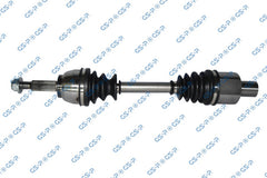 27EXT 27INT Flecha Ford Explorer 2002-20