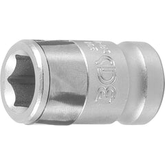 3/8" ADAPTADOR CON BOLA DE FIJACION PARA PUNTAS DE 10 MM