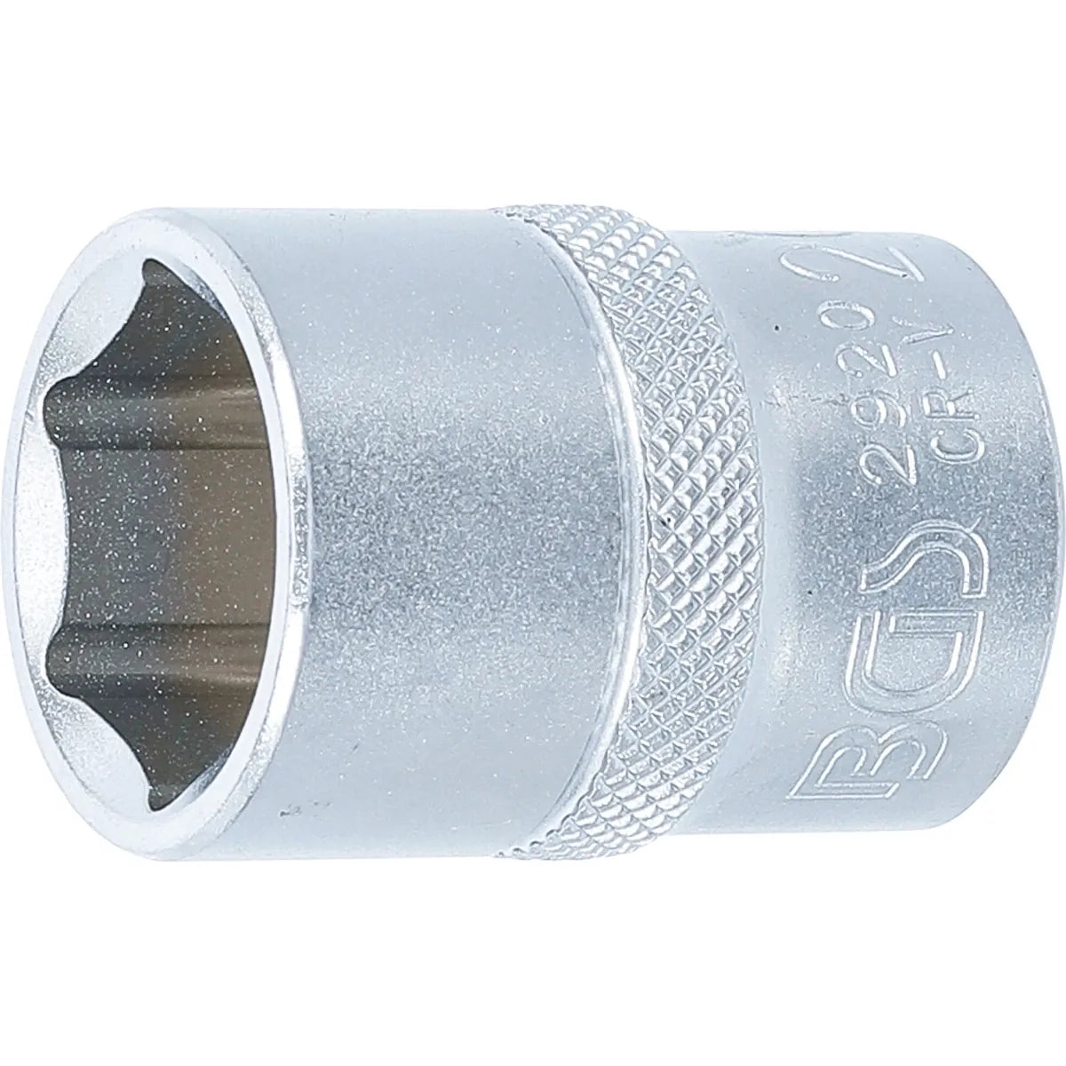 DADO HEXAGONAL (PRO-TORQUE) 1/2" 20 MM