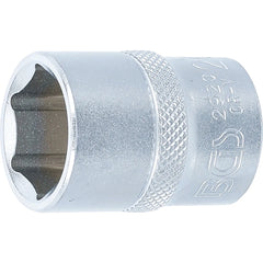 DADO HEXAGONAL (PRO-TORQUE) 1/2" 20 MM