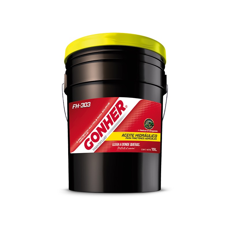 Aceite GONHER FH-303 FH-303 19L