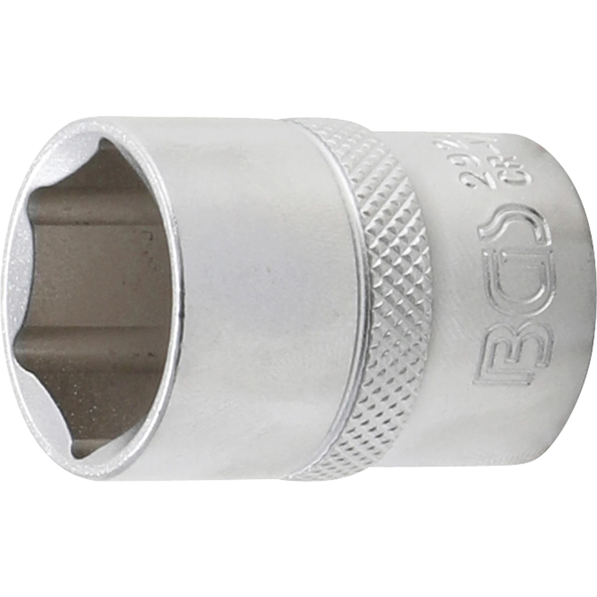 DADO HEXAGONAL (PRO-TORQUE) 1/2" 21 MM
