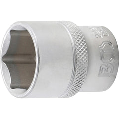 DADO HEXAGONAL (PRO-TORQUE) 1/2" 22 MM