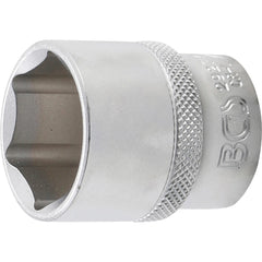 DADO HEXAGONAL (PRO-TORQUE) 1/2" 27 MM