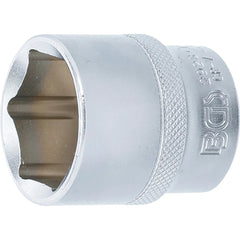 DADO HEXAGONAL | ENTRADA 12,5 MM (1/2") | 28 MM