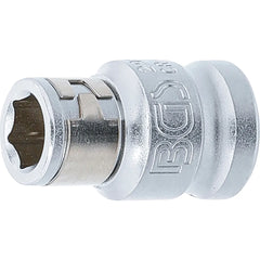 3/8" ADAPTADOR CON BOLA DE FIJACION PARA PUNTAS DE 8 MM