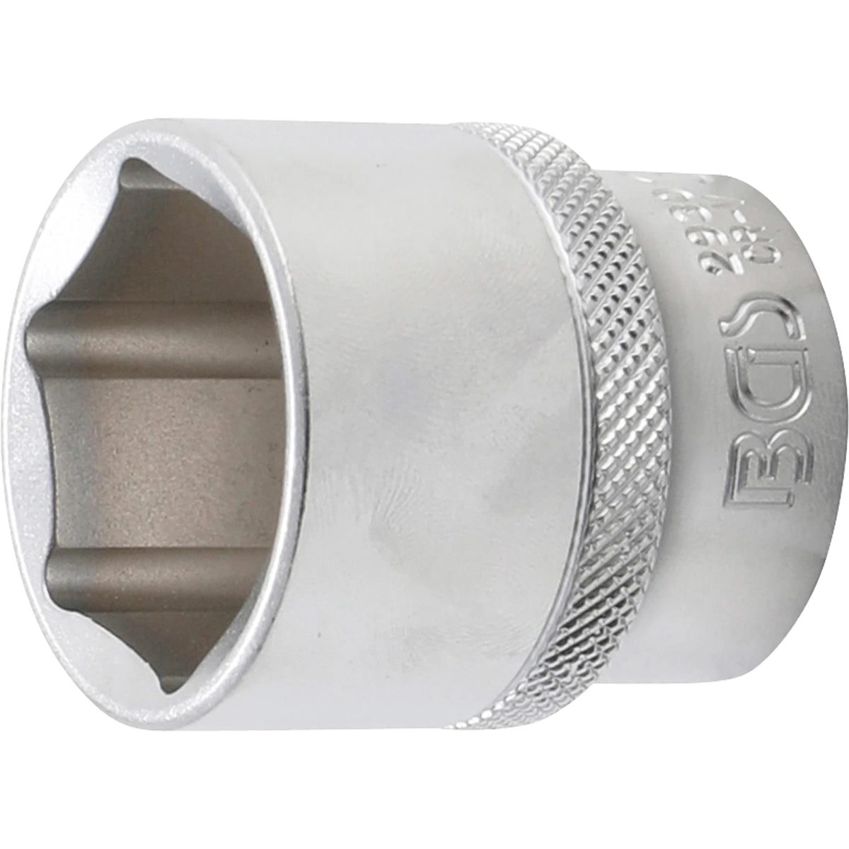 DADO HEXAGONAL (PRO-TORQUE) 1/2" 30 MM